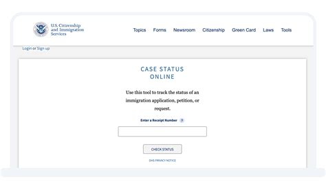 green card application status check|Checking Your Case Status Online .